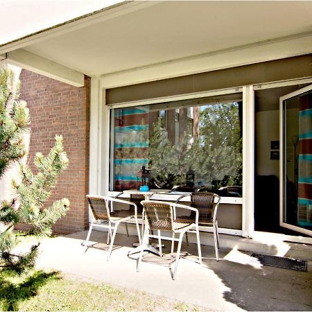 Ferienwohnung Aachen Aarchen Exterior foto
